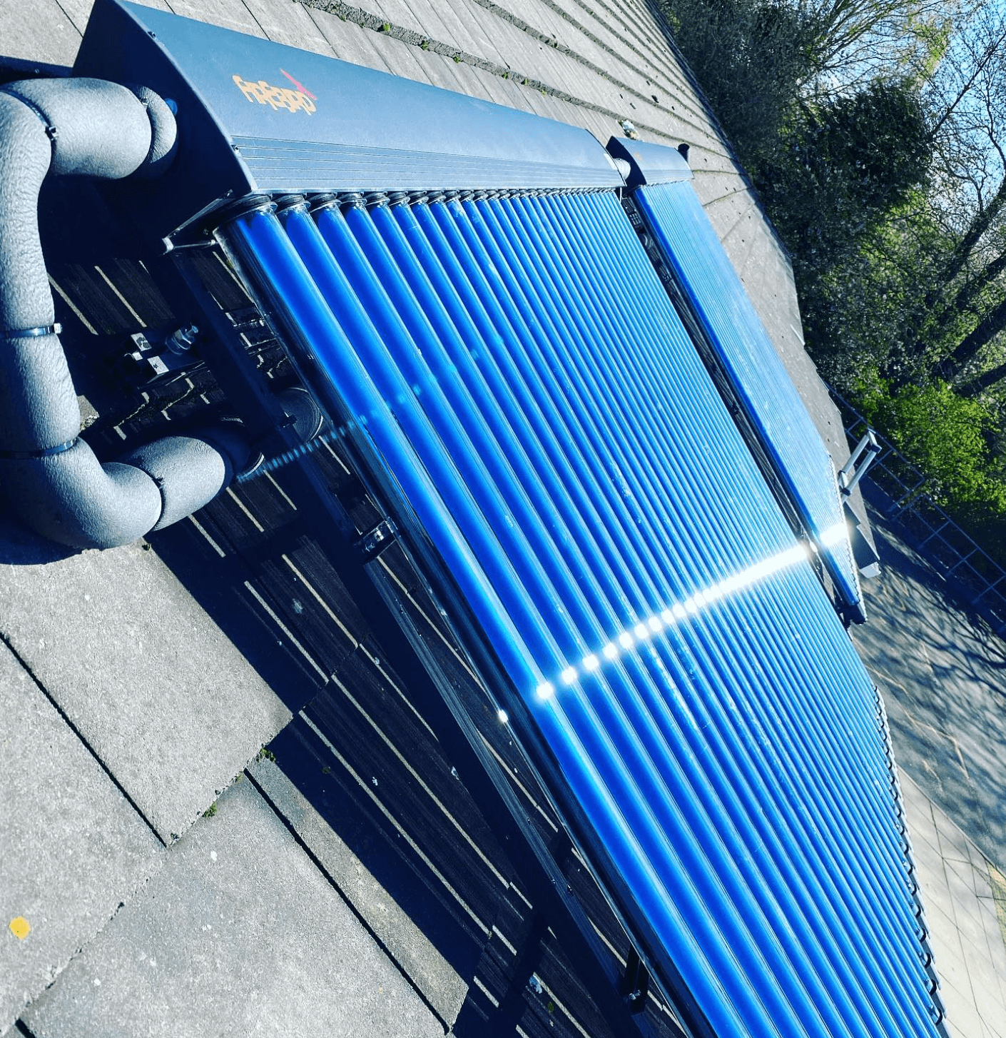 Solar Thermal